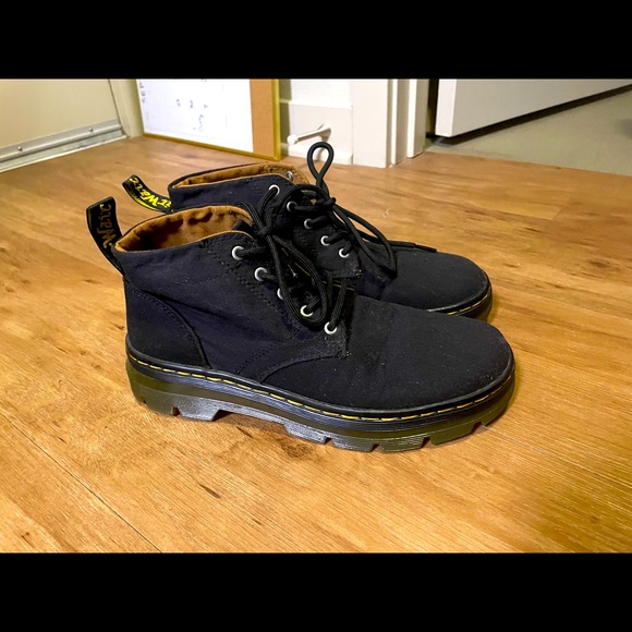 Dr. Martens Shoes - Dr. Martens Bonny Boots